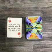 Basecamp Cards (First Edition)